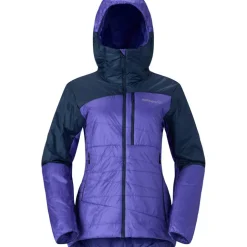 Damen Falketind Thermo40 Hoodie Jacke
