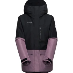 Damen Fall Line HS Thermo Hoodie Jacke