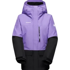 Damen Fall Line HS Thermo Hoodie Jacke