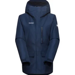 Damen Fall Line HS Thermo Hoodie Jacke