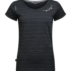 Damen Fancy Flower T-Shirt