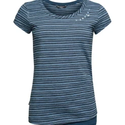 Damen Fancy Flower T-Shirt