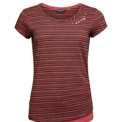 Damen Fancy Flower T-Shirt