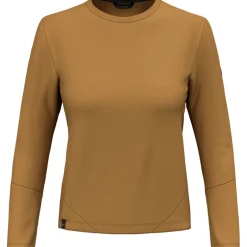 Damen Fanes Dry Pullover