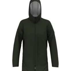 Damen Fanes 3L PTX Hemp 2/1 Mantel