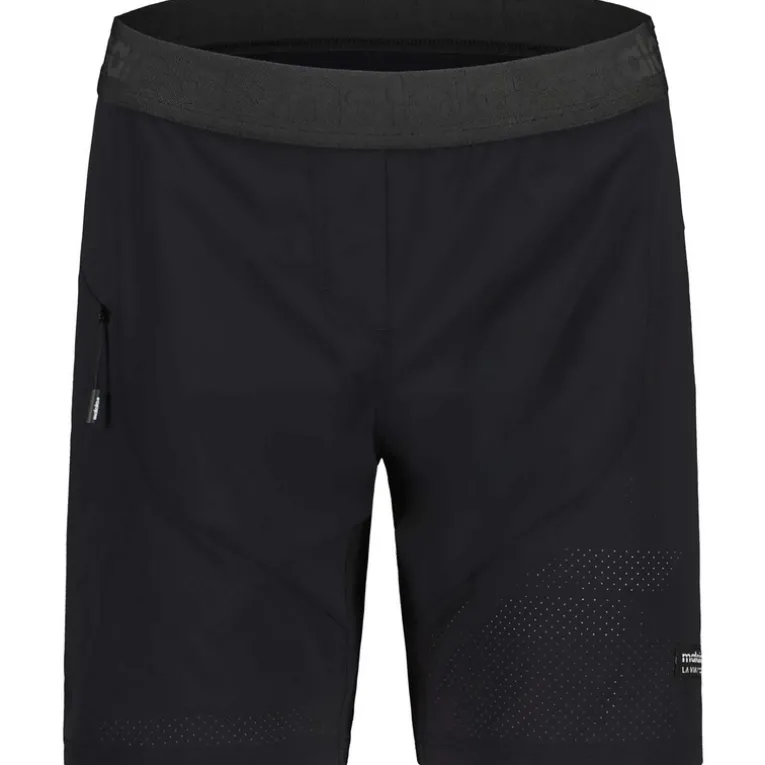 Damen FanesM. Radhose kurz