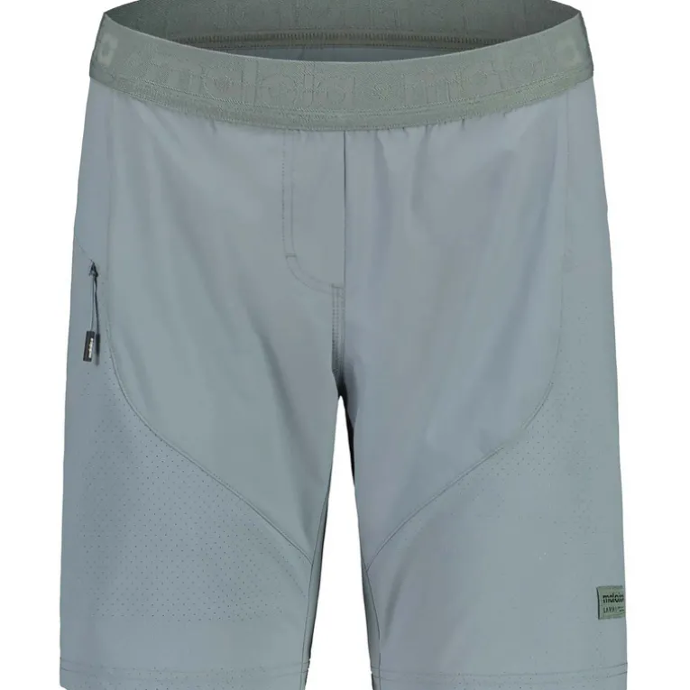 Damen FanesM. Radhose kurz