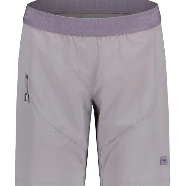 Damen FanesM. Radhose kurz