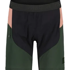 Damen FanesM. Radhose kurz