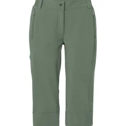 Damen Farley Stretch Capri III Hose