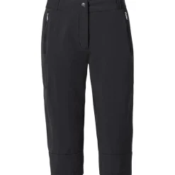 Damen Farley Stretch Capri III Hose