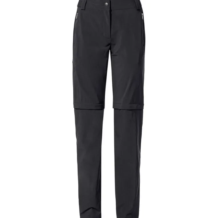 Damen Farley Stretch Zo T-Zip II Hose