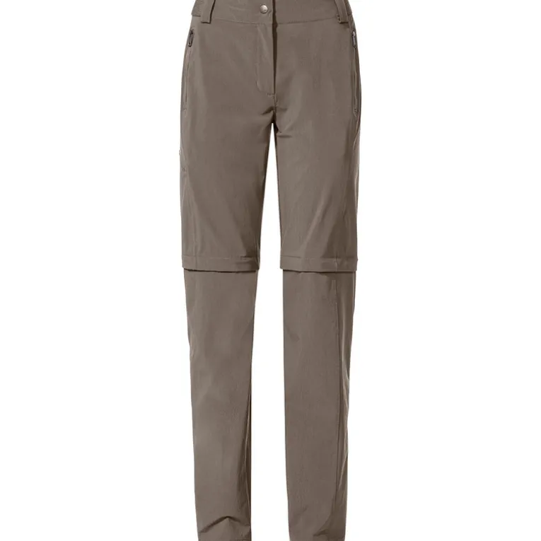 Damen Farley Stretch Zo T-Zip II Hose