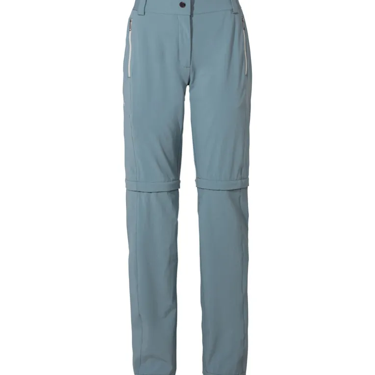 Damen Farley Stretch Zo T-Zip II Hose