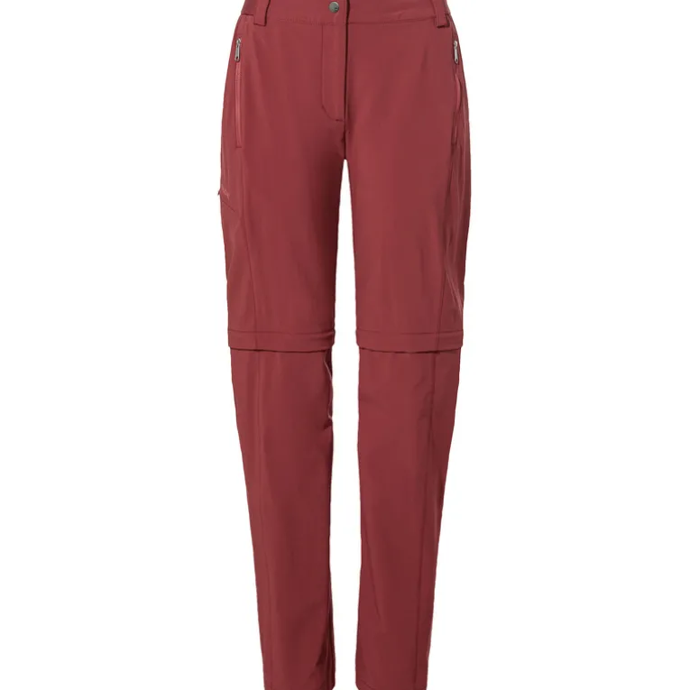 Damen Farley Stretch Zo T-Zip II Hose