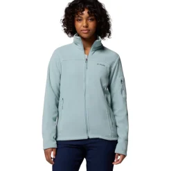 Damen Fast Trek II Jacke
