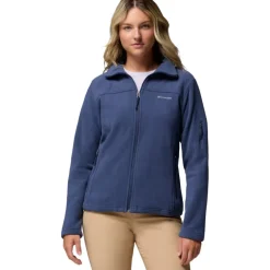 Damen Fast Trek II Jacke