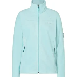 Damen Fast Trek II Jacke