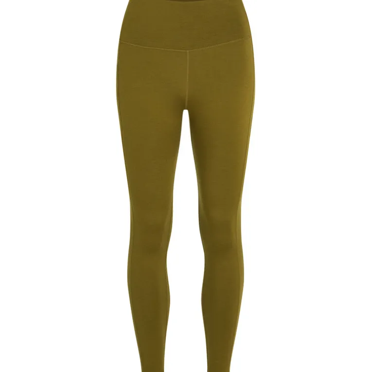 Damen Fastray II 25" Tights