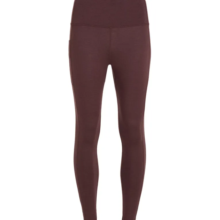 Damen Fastray II 25" Tights