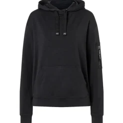 Damen Favourite Pocket Hoodie