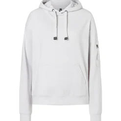 Damen Favourite Pocket Hoodie