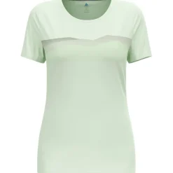 Damen F-Dry Ridgeline T-Shirt
