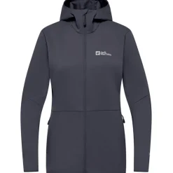 Damen Feldberg Hoodie Jacke