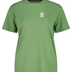 Damen FelskinnM. T-Shirt