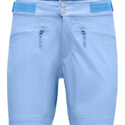 Damen Femund Flex1 Lightweight Shorts