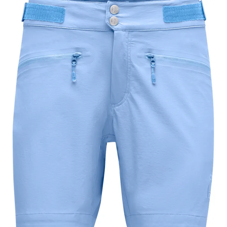 Damen Femund Flex1 Lightweight Shorts