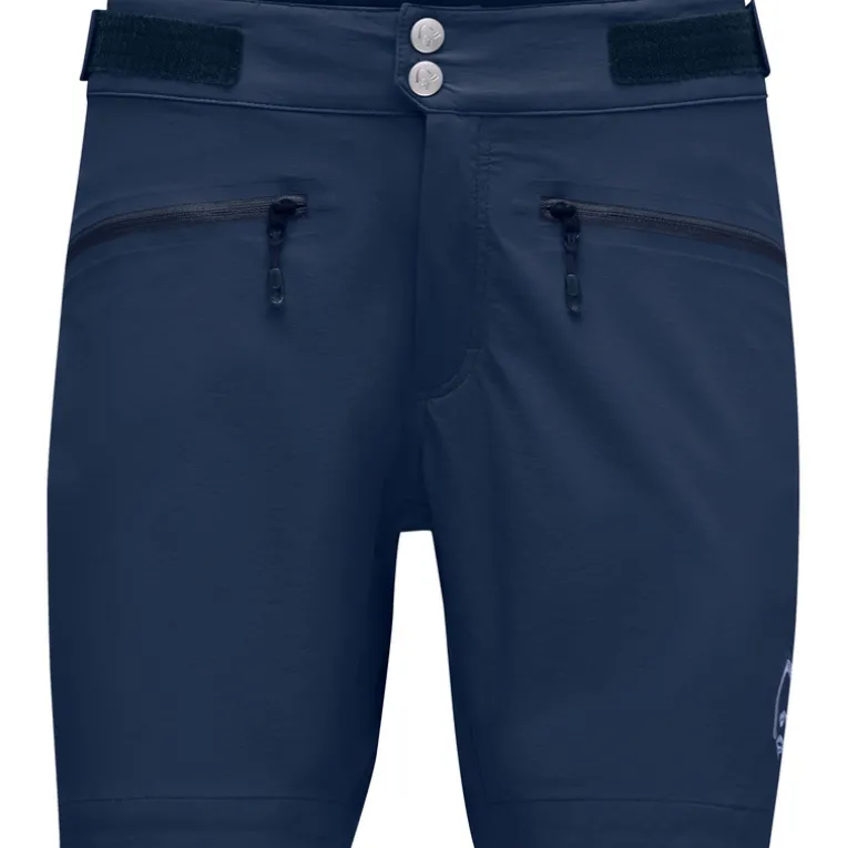 Damen Femund Flex1 Lightweight Shorts