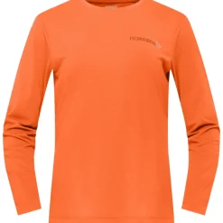 Damen Femund Tech Longsleeve