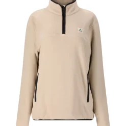 Damen Fernan Half Zip Pullover