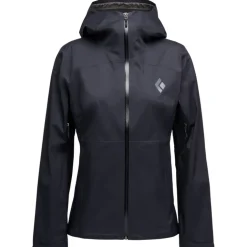 Damen Fineline Stretch Shell Jacke