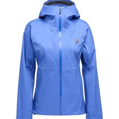 Damen Fineline Stretch Shell Jacke