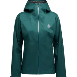 Damen Fineline Stretch Shell Jacke