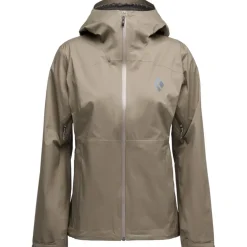 Damen Fineline Stretch Shell Jacke