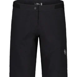 Damen FingerkrautM. MTB Hose kurz