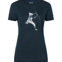 Damen Fingers Matter T-Shirt