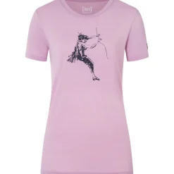 Damen Fingers Matter T-Shirt