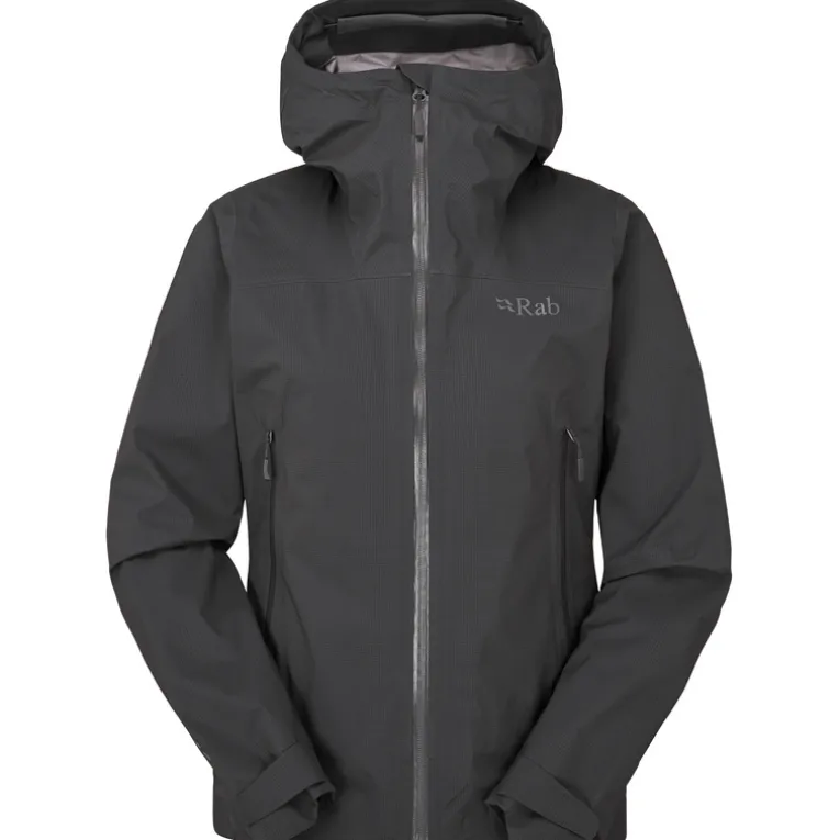 Damen Firewall Light Jacke