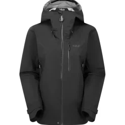 Damen Firewall Mountain Jacke