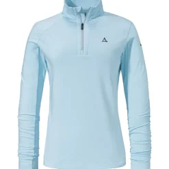 Damen Fiss Longsleeve