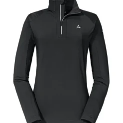 Damen Fiss Longsleeve