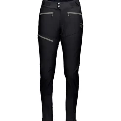 Damen Fjora Flex 1 MTB Hose lang