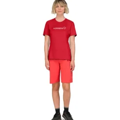 Damen Fjørå Equaliser Lightweight T-Shirt