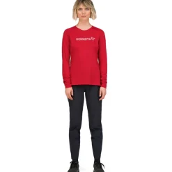 Damen Fjørå Equaliser Lightweight Longsleeve