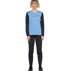Damen Fjørå Equaliser Lightweight Longsleeve
