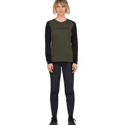 Damen Fjørå Equaliser Lightweight Longsleeve